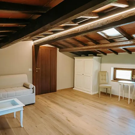 Casa di campagna Borgo Il Poggiaccio Residenza D'epoca *