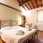 Landhaus Borgo Il Poggiaccio Residenza Turistico Alberghiera