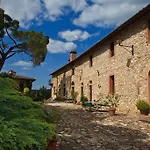 Landhaus Borgo Il Poggiaccio Residenza Turistico Alberghiera