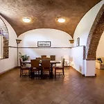Landhaus Borgo Il Poggiaccio Residenza Turistico Alberghiera *