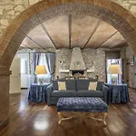 Borgo Il Poggiaccio Residenza Turistico Alberghiera *