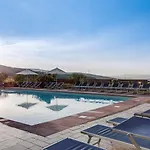 Landhaus Borgo Il Poggiaccio Residenza Turistico Alberghiera