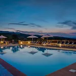 Borgo Il Poggiaccio Residenza Turistico Alberghiera