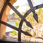 Landhaus Borgo Il Poggiaccio Residenza Turistico Alberghiera Sovicille