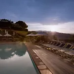 Borgo Il Poggiaccio Residenza Turistico Alberghiera Landhaus Sovicille