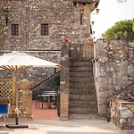 Borgo Il Poggiaccio Residenza Turistico Alberghiera * Sovicille