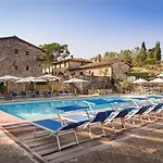Landhaus Borgo Il Poggiaccio Residenza Turistico Alberghiera *
