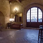 Borgo Il Poggiaccio Residenza Turistico Alberghiera * Sovicille