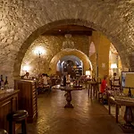 Borgo Il Poggiaccio Residenza Turistico Alberghiera Landhaus *