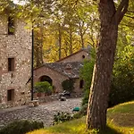 Borgo Il Poggiaccio Residenza Turistico Alberghiera