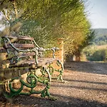 Borgo Il Poggiaccio Residenza Turistico Alberghiera * Sovicille