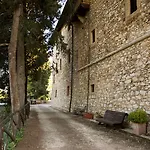 Landhaus Borgo Il Poggiaccio Residenza Turistico Alberghiera Sovicille