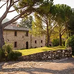 Landhaus Borgo Il Poggiaccio Residenza Turistico Alberghiera Sovicille