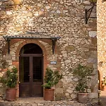 Landhaus Borgo Il Poggiaccio Residenza Turistico Alberghiera *