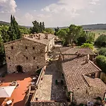 Borgo Il Poggiaccio Residenza Turistico Alberghiera * Sovicille