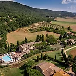 Borgo Il Poggiaccio Residenza Turistico Alberghiera