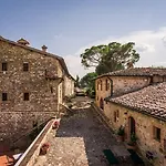 Borgo Il Poggiaccio Residenza Turistico Alberghiera Sovicille
