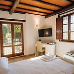 Landhaus Borgo Il Poggiaccio Residenza Turistico Alberghiera *