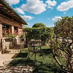 Landhaus Borgo Il Poggiaccio Residenza Turistico Alberghiera