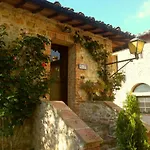 Landhaus Borgo Il Poggiaccio Residenza Turistico Alberghiera Sovicille