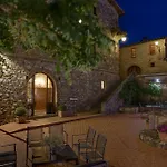 Landhaus Borgo Il Poggiaccio Residenza Turistico Alberghiera *