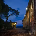 Landhaus Borgo Il Poggiaccio Residenza Turistico Alberghiera