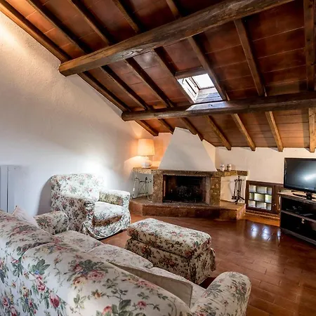 Borgo Il Poggiaccio Residenza D'epoca