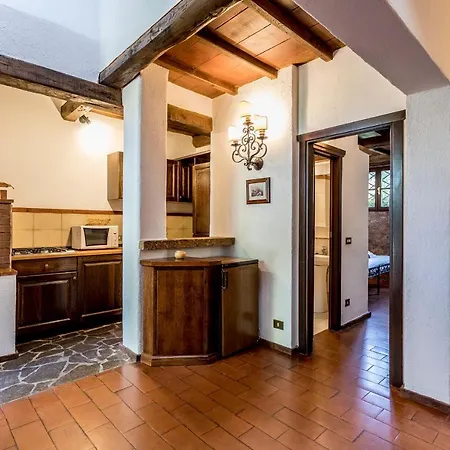 Borgo Il Poggiaccio Residenza D'epoca