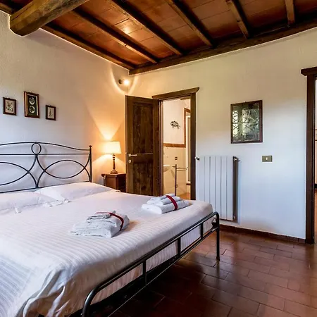 Borgo Il Poggiaccio Residenza D'epoca