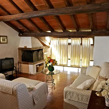 Borgo Il Poggiaccio Residenza D'epoca *