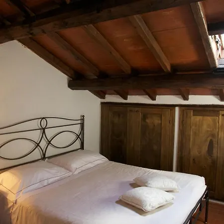 Country house Borgo Il Poggiaccio Residenza D'epoca Sovicille