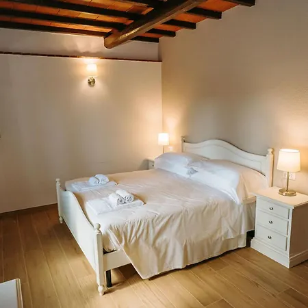 Borgo Il Poggiaccio Residenza D'epoca