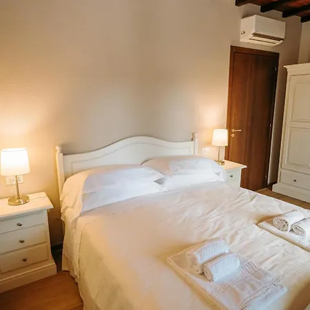Borgo Il Poggiaccio Residenza D'epoca Sovicille