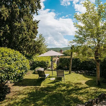 Country house Borgo Il Poggiaccio Residenza D'epoca Sovicille