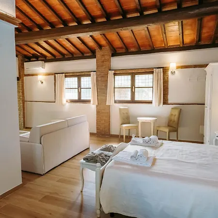 Borgo Il Poggiaccio Residenza D'epoca