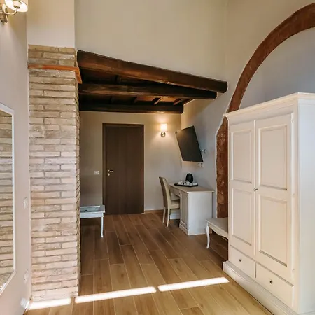 Borgo Il Poggiaccio Residenza D'epoca Country house Sovicille