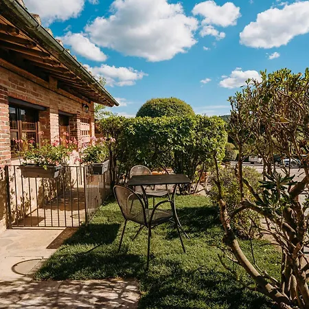 Country house Borgo Il Poggiaccio Residenza D'epoca *