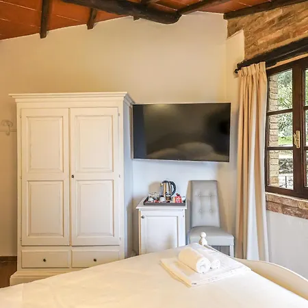 Borgo Il Poggiaccio Residenza D'epoca Country house *