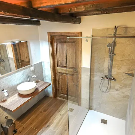 Borgo Il Poggiaccio Residenza D'epoca Country house Sovicille