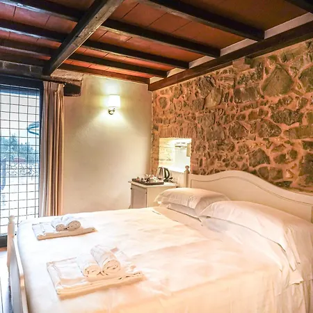 Borgo Il Poggiaccio Residenza D'epoca Sovicille