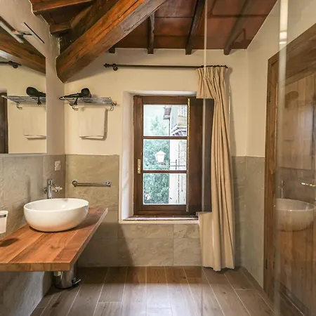 Borgo Il Poggiaccio Residenza D'epoca