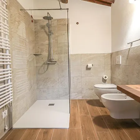 Borgo Il Poggiaccio Residenza D'epoca Country house *