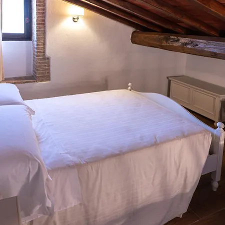 Borgo Il Poggiaccio Residenza D'epoca Landhaus Sovicille