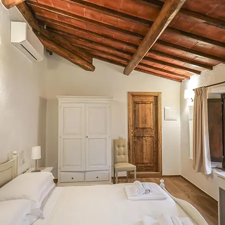 Country house Borgo Il Poggiaccio Residenza D'epoca Sovicille