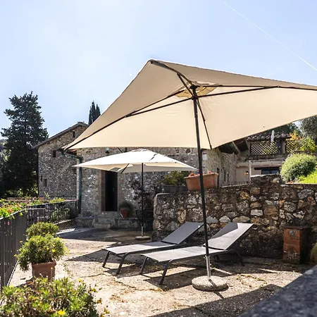 Borgo Il Poggiaccio Residenza D'epoca Sovicille