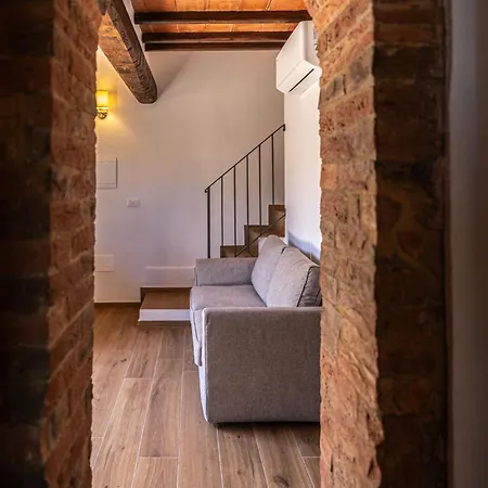 Borgo Il Poggiaccio Residenza D'epoca Country house