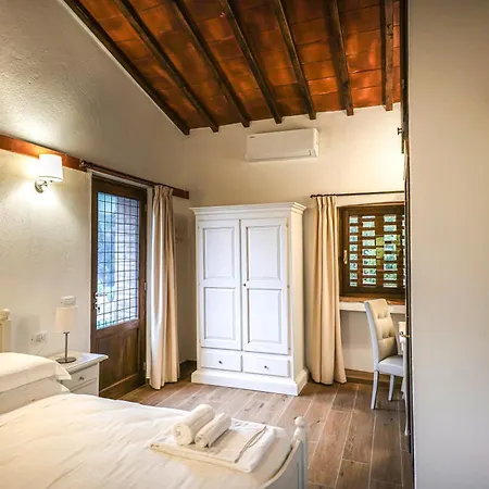 Borgo Il Poggiaccio Residenza D'epoca Country house Sovicille
