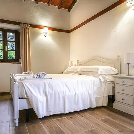 Landhaus Borgo Il Poggiaccio Residenza D'epoca Sovicille
