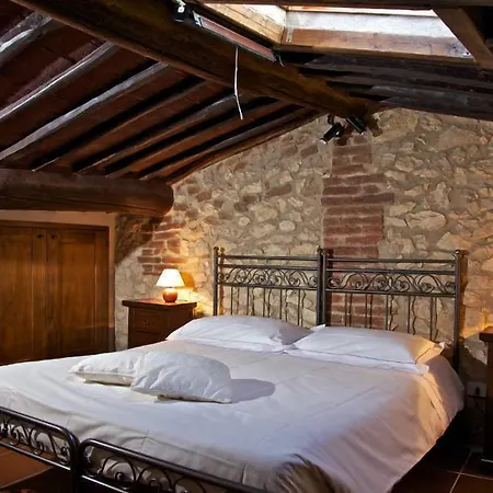 Borgo Il Poggiaccio
