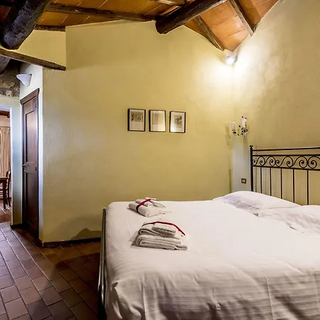 Borgo Il Poggiaccio